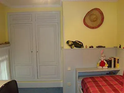 Апартаменты Special Duplex En