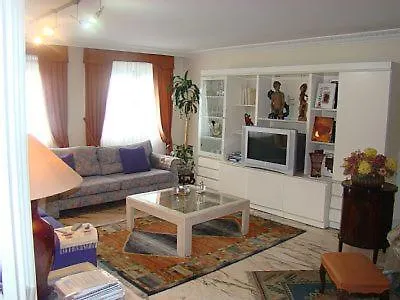 Special Duplex En * Santender