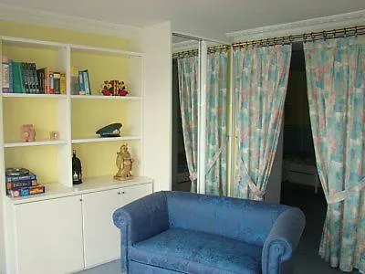 Apartman Special Duplex En Santender